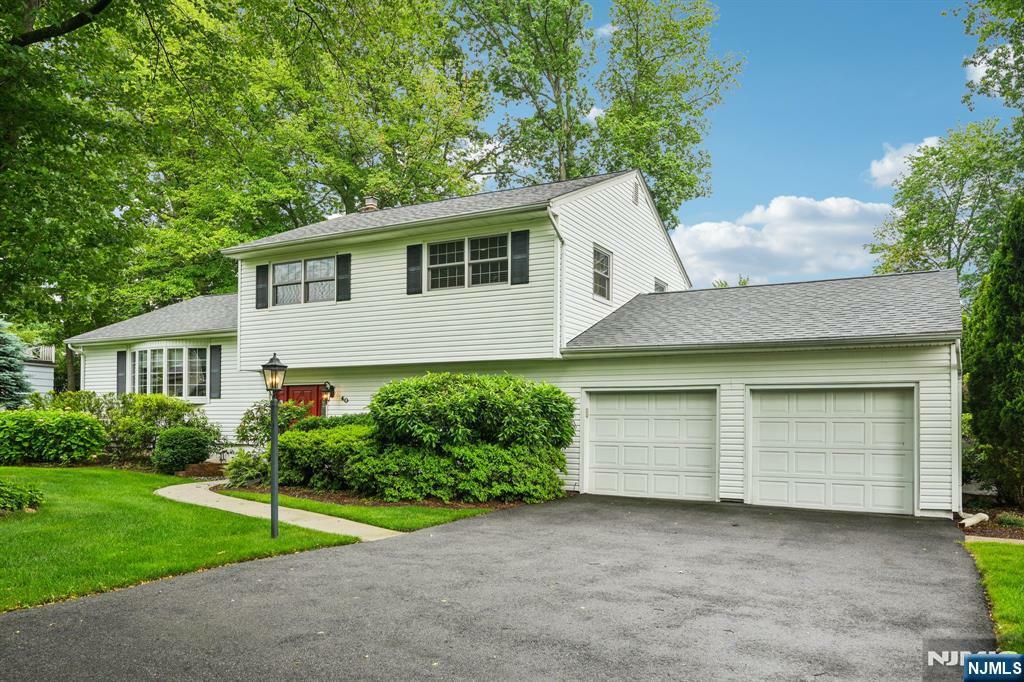 Property Photo: 40 Braemar Drive NJ 07470