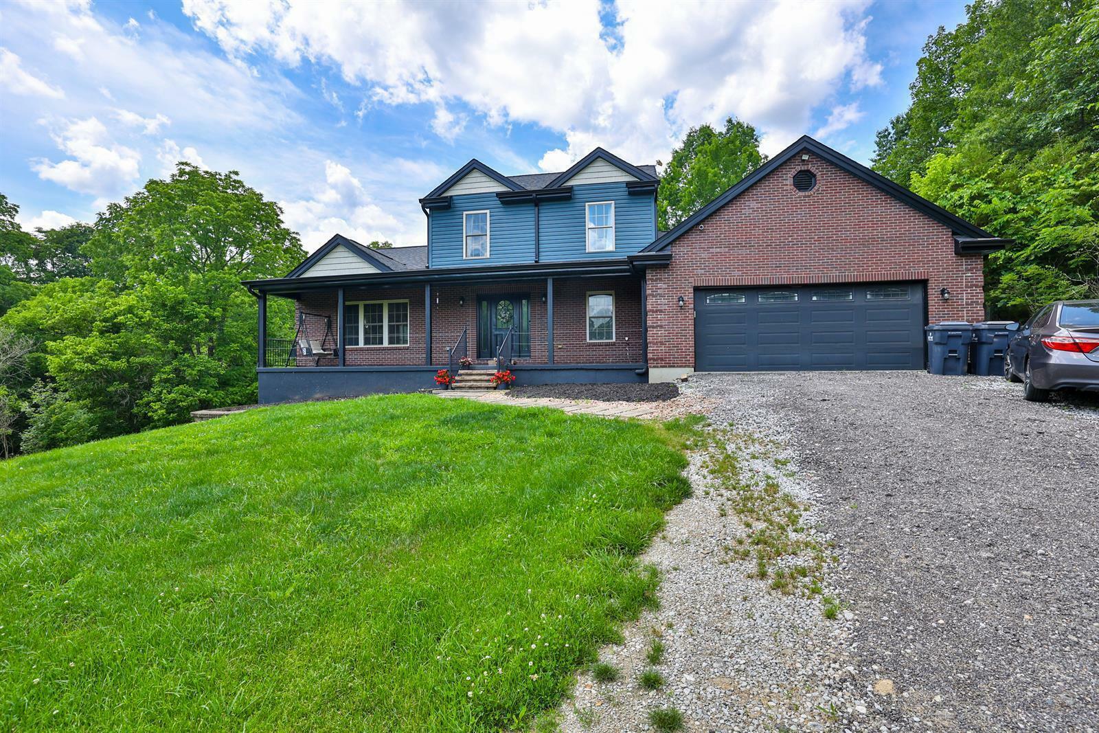 Property Photo:  1756 Paxton Road  KY 41063 