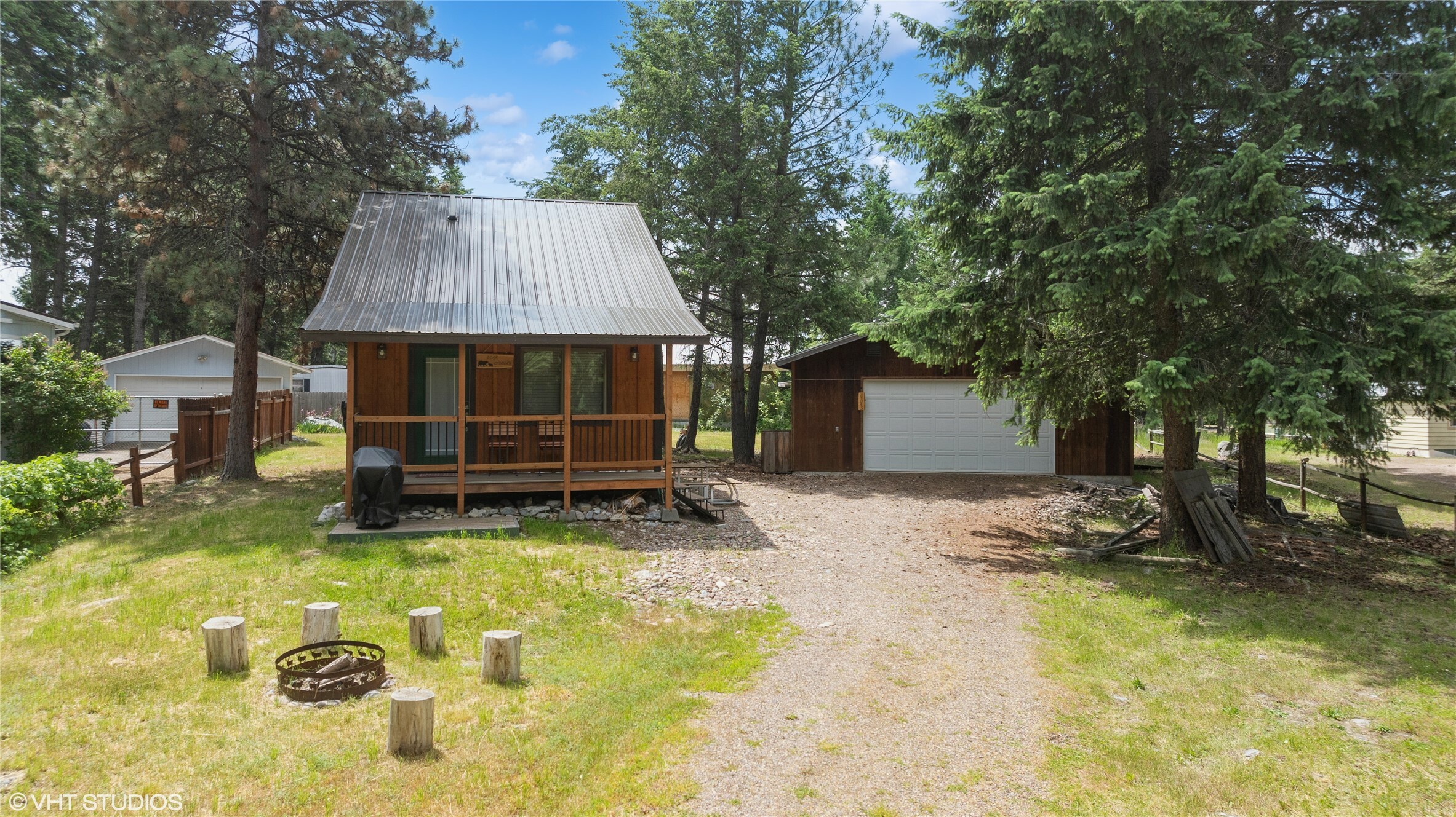 34045 Redgate Drive  Bigfork MT 59911 photo