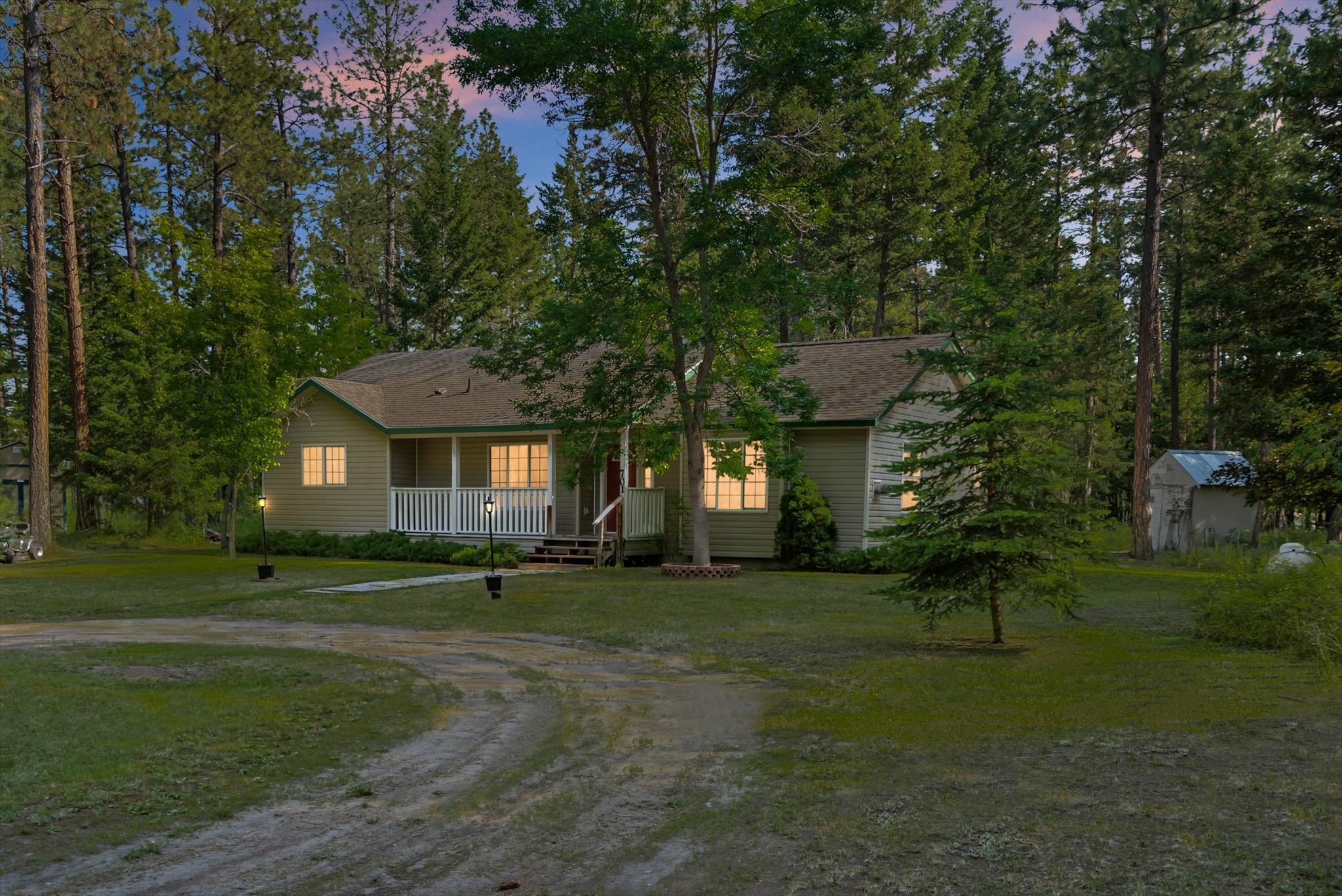 701 Legacy Lane  Columbia Falls MT 59912 photo