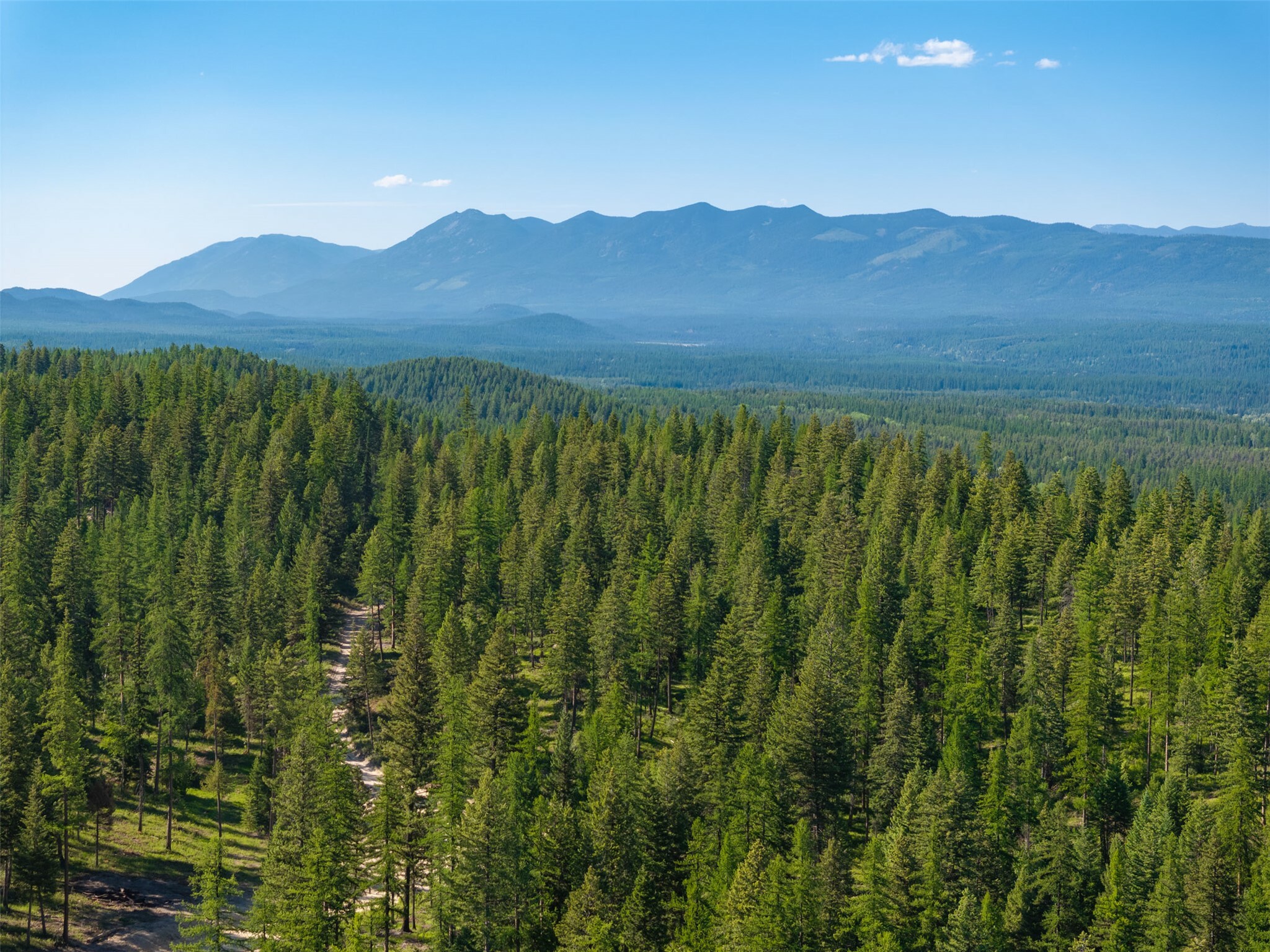 Property Photo: Tbd Greenstone Ranch Road MT 59937
