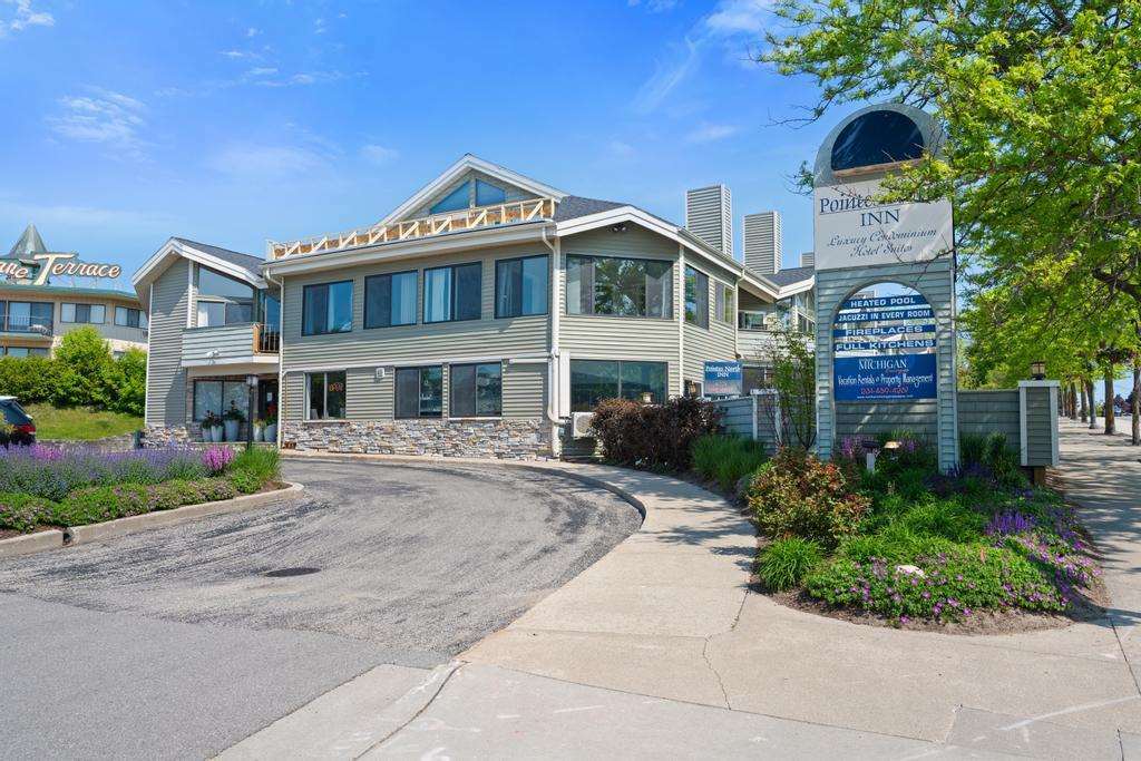 Property Photo: 101 Michigan 107 MI 49720