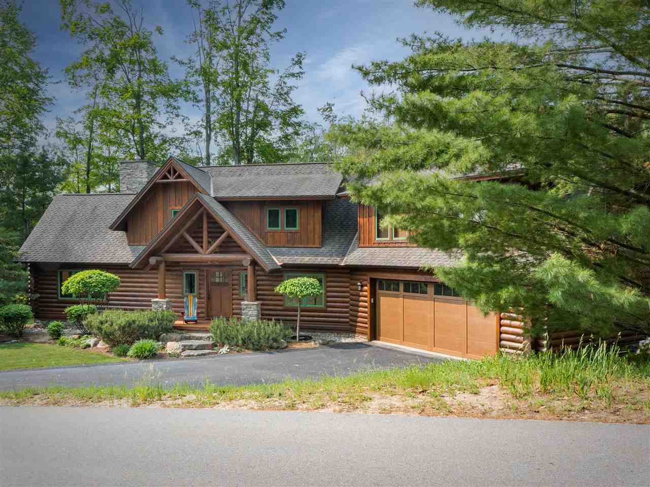 1227 Andover Club Drive  Harbor Springs MI 49740 photo