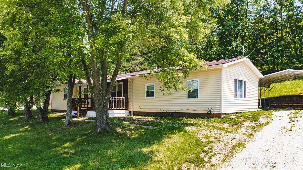 Property Photo: 34 Delta Road WV 26142