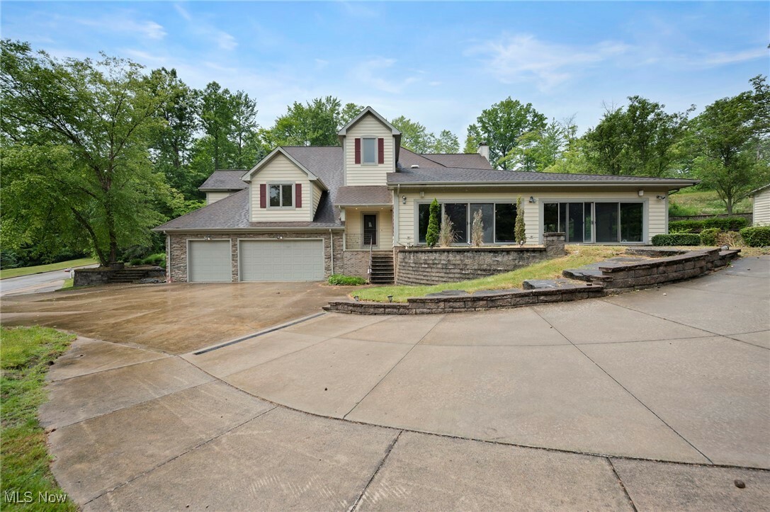 Property Photo: 769 Village Trail OH 44040