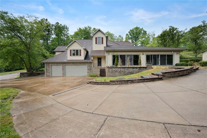 Property Photo: 769 Village Trail OH 44040