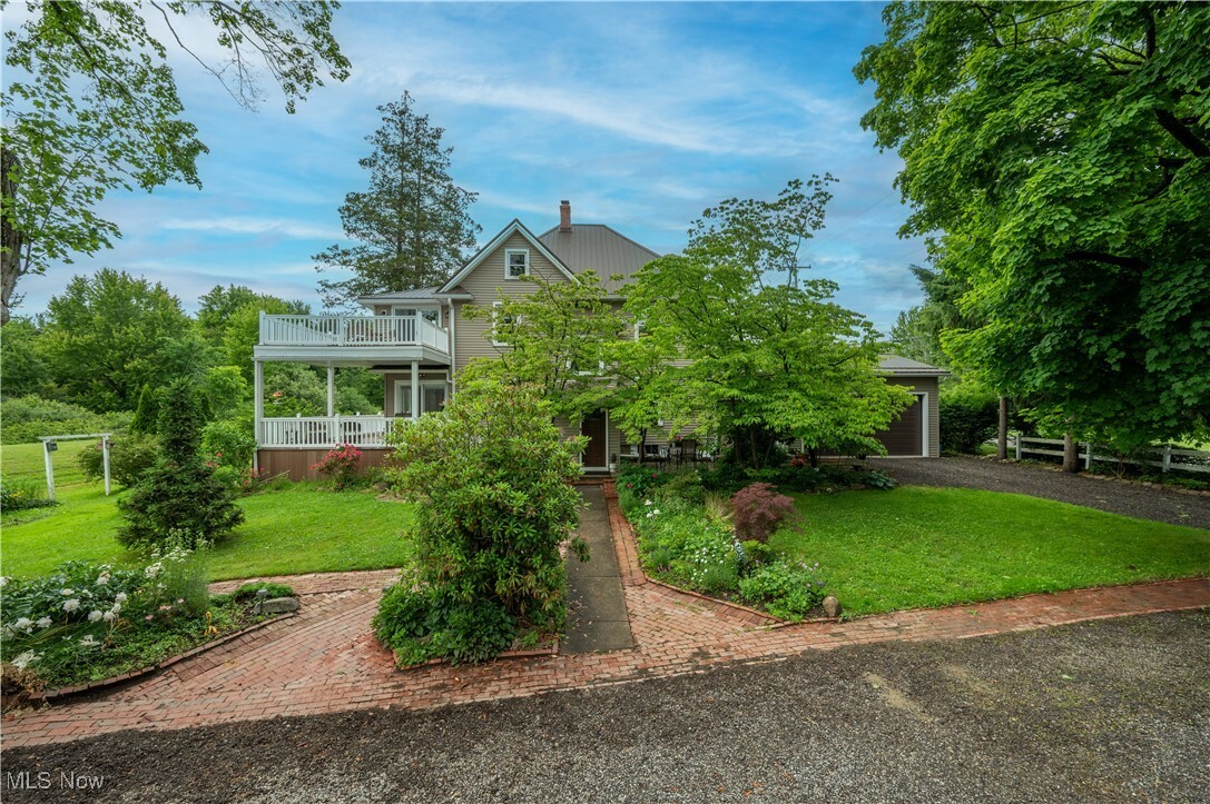 3245 Warren Meadville Road  Cortland OH 44410 photo