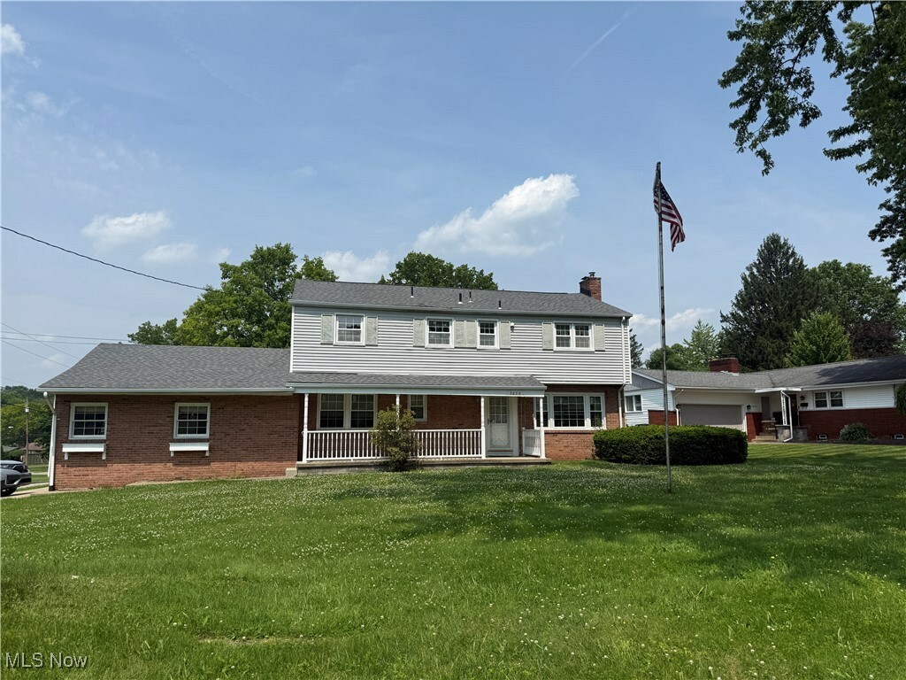 3022 Heatherbrae Drive  Poland OH 44514 photo