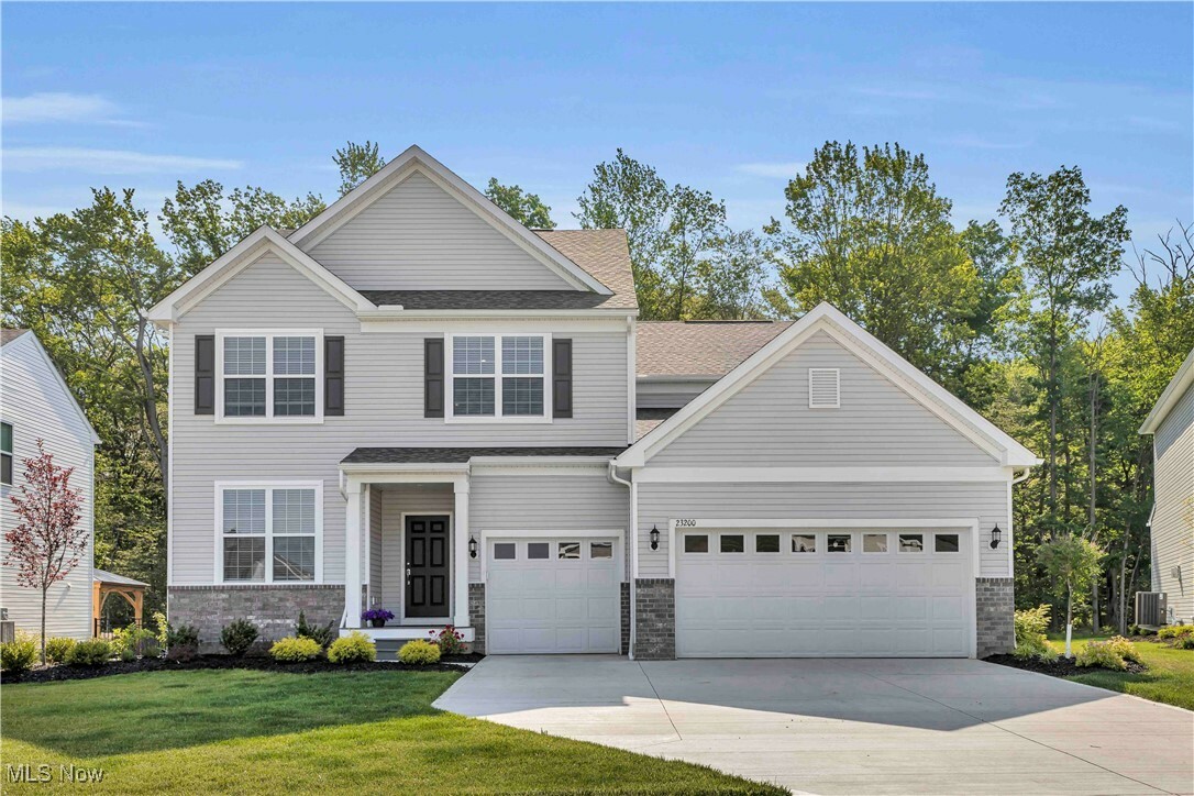23200 St. Andrews Dr.  Columbia Station OH 44028 photo