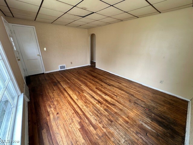 Property Photo: 21316 Watson Road OH 44137