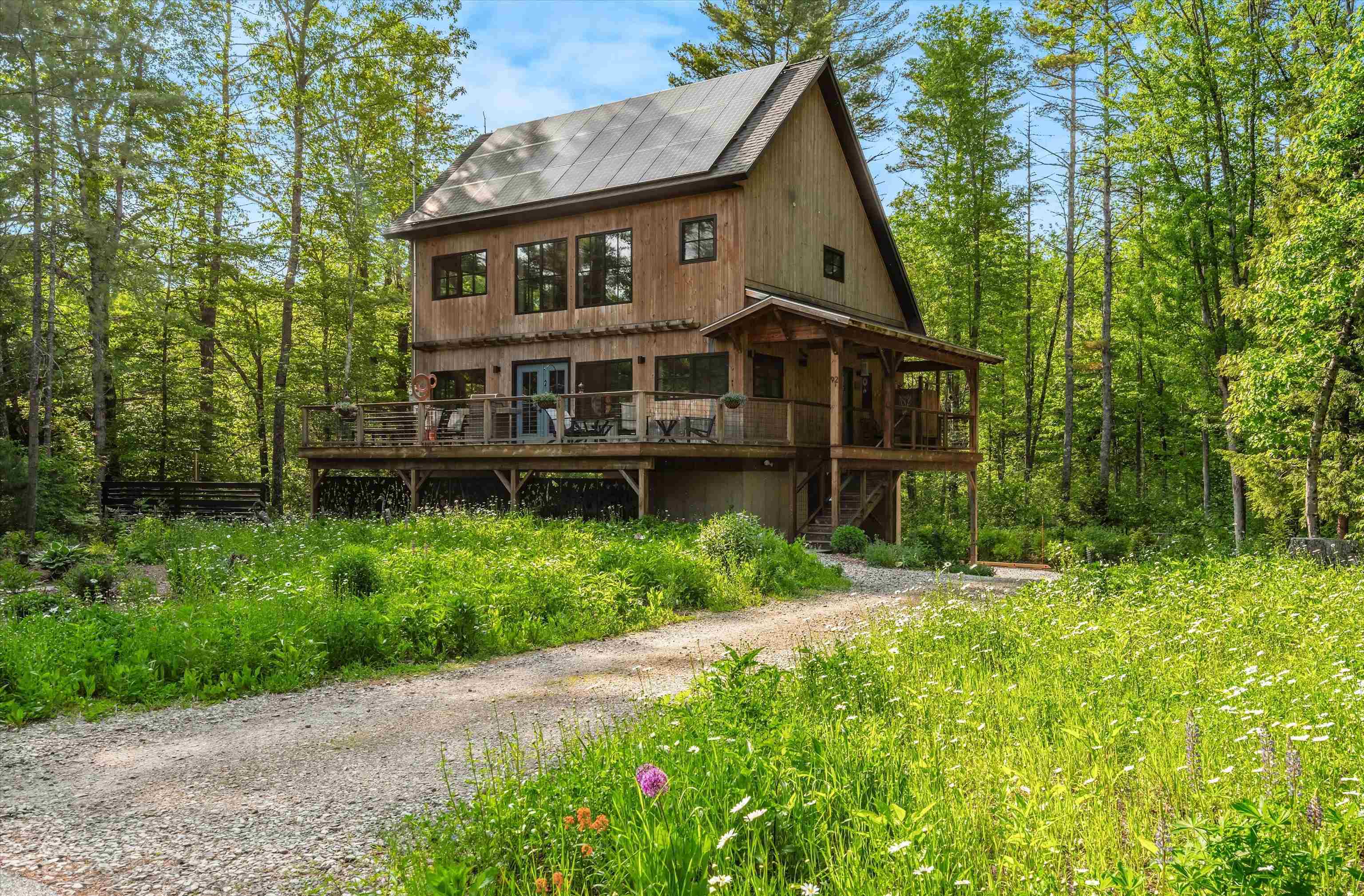 Property Photo:  92 Runnells Road  NH 03303 