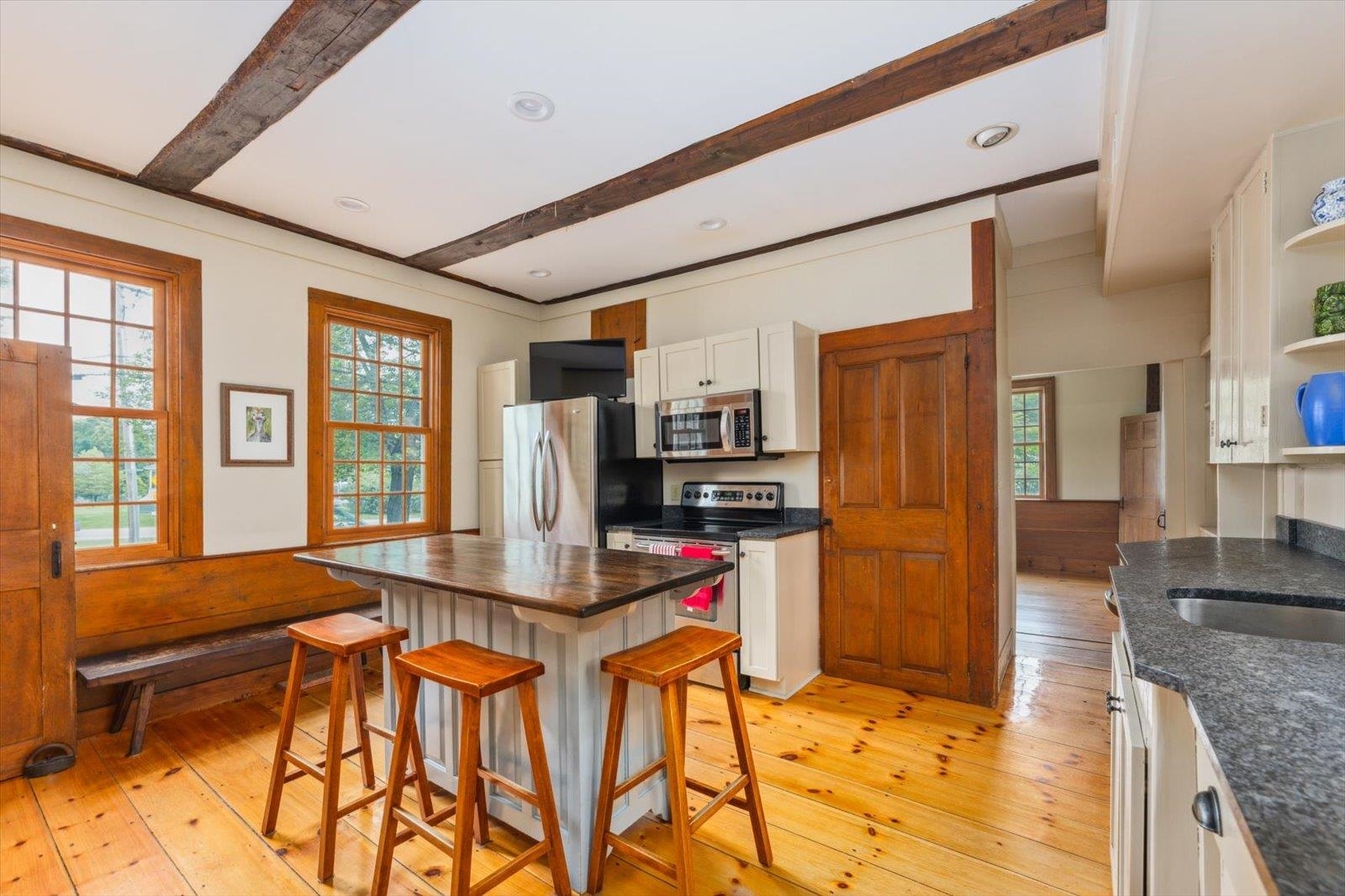 Property Photo: 38 Main Street NH 03449