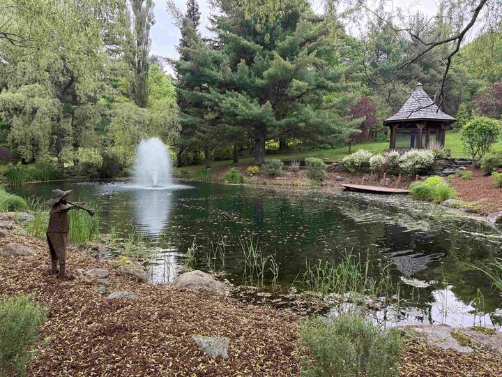 Property Photo: 572 Stagecoach Road VT 05673