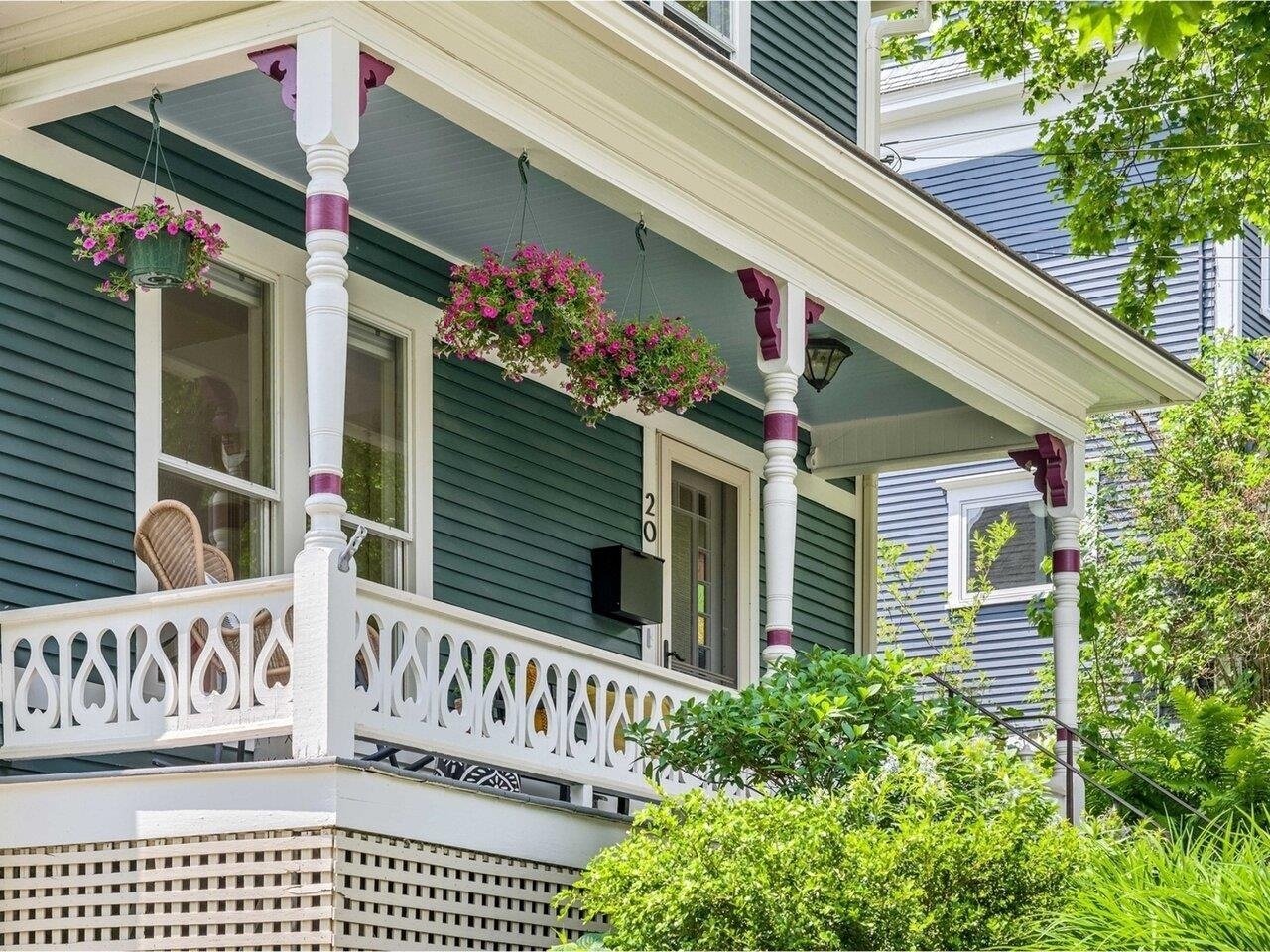 Property Photo: 20 Winter Street VT 05602