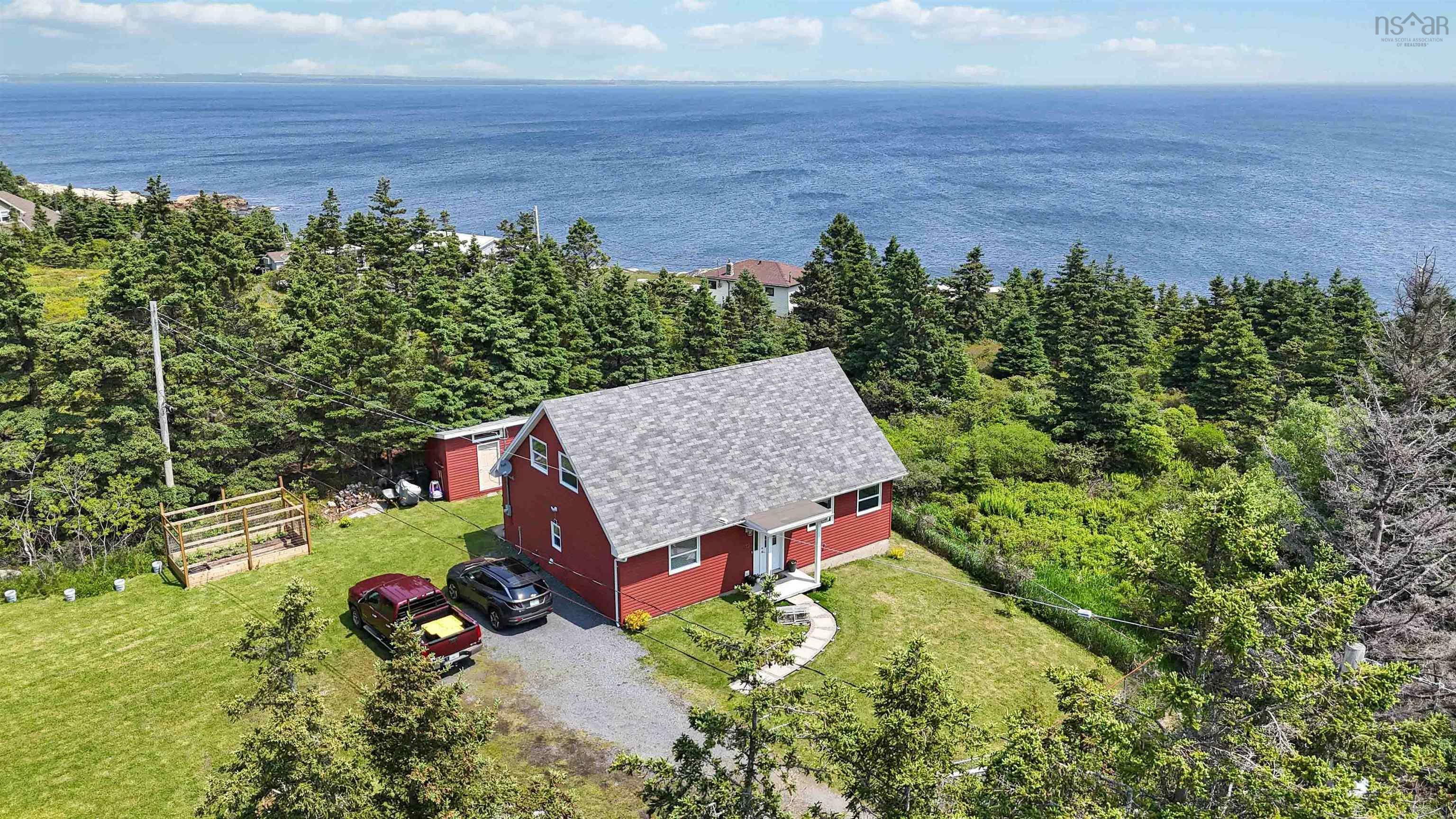 17 Northern Head Road  Portuguese Cove NS B3V 1K3 photo