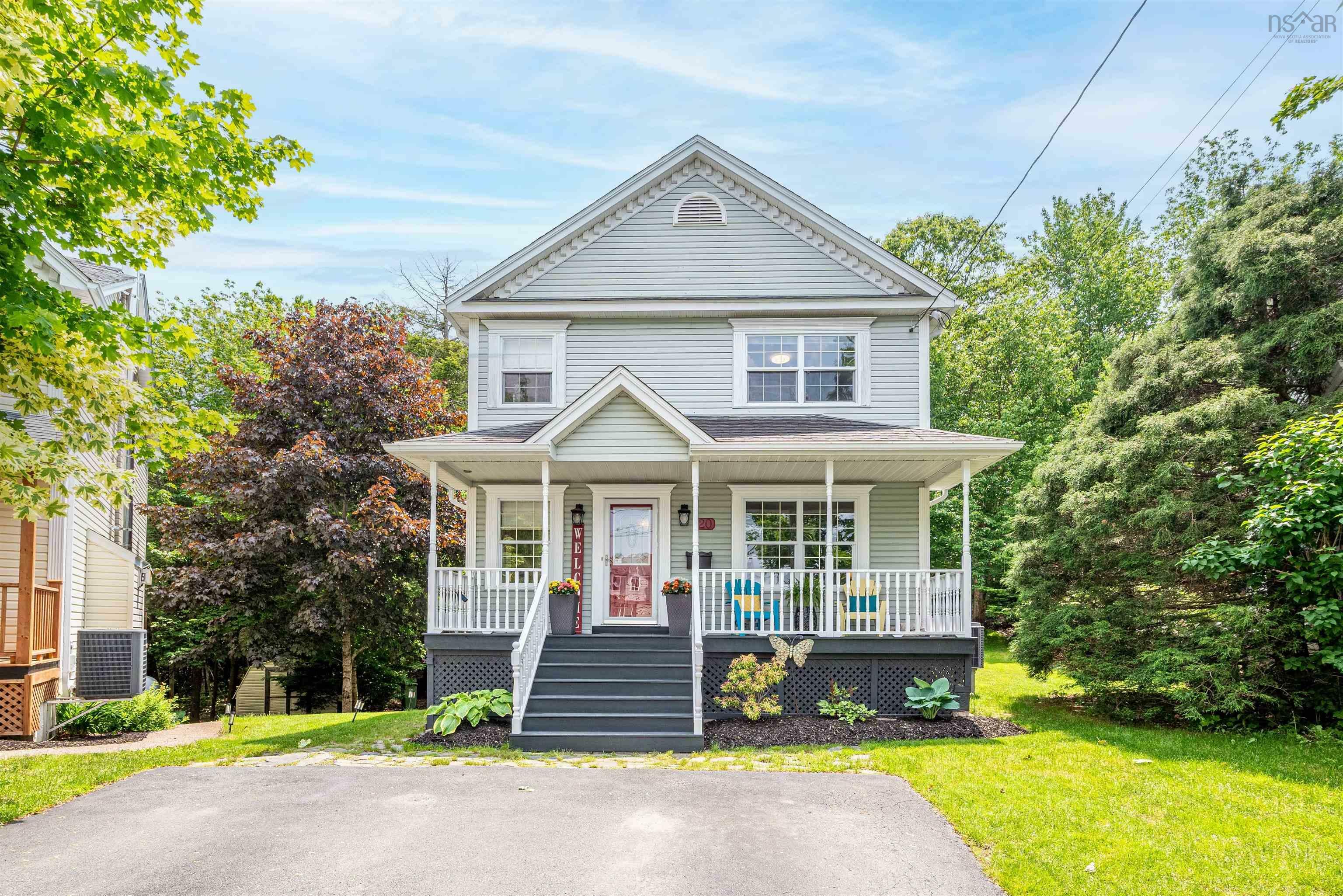 20 Edwin Ford Court  Bedford NS B4A 4B6 photo