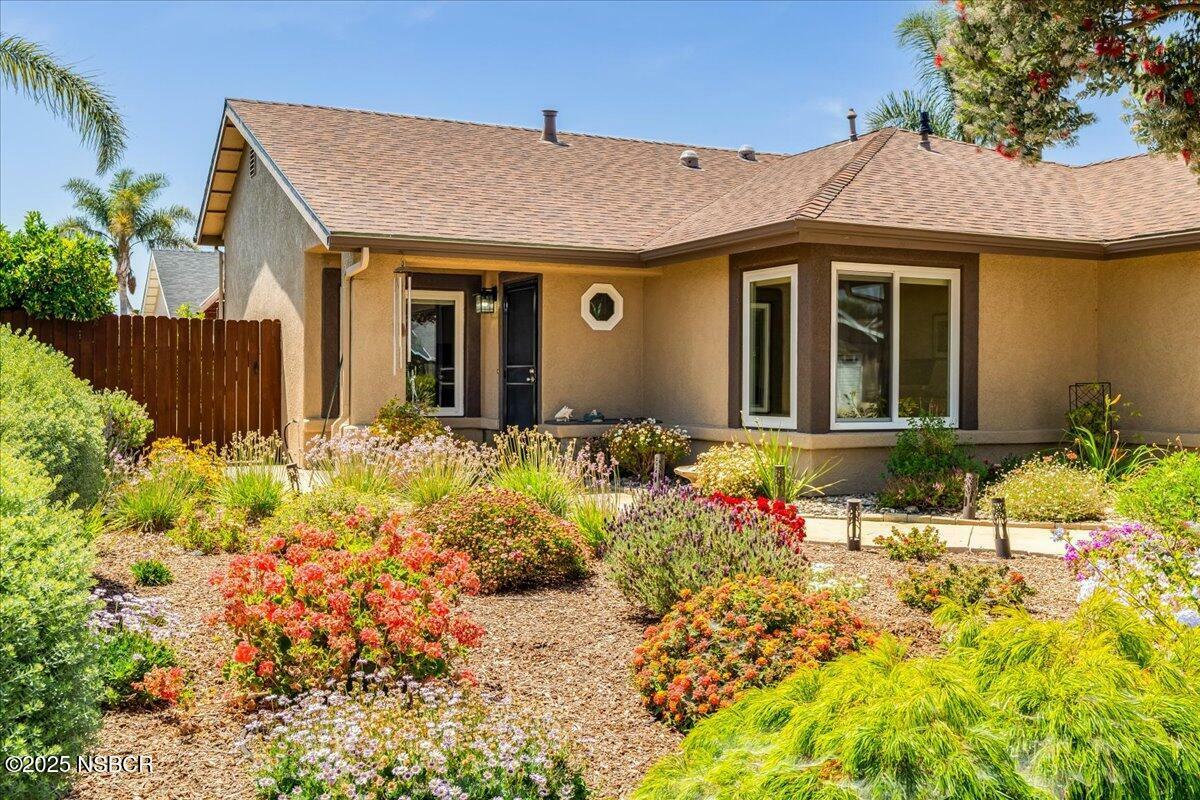 Property Photo: 1639 Cat Lane CA 93454