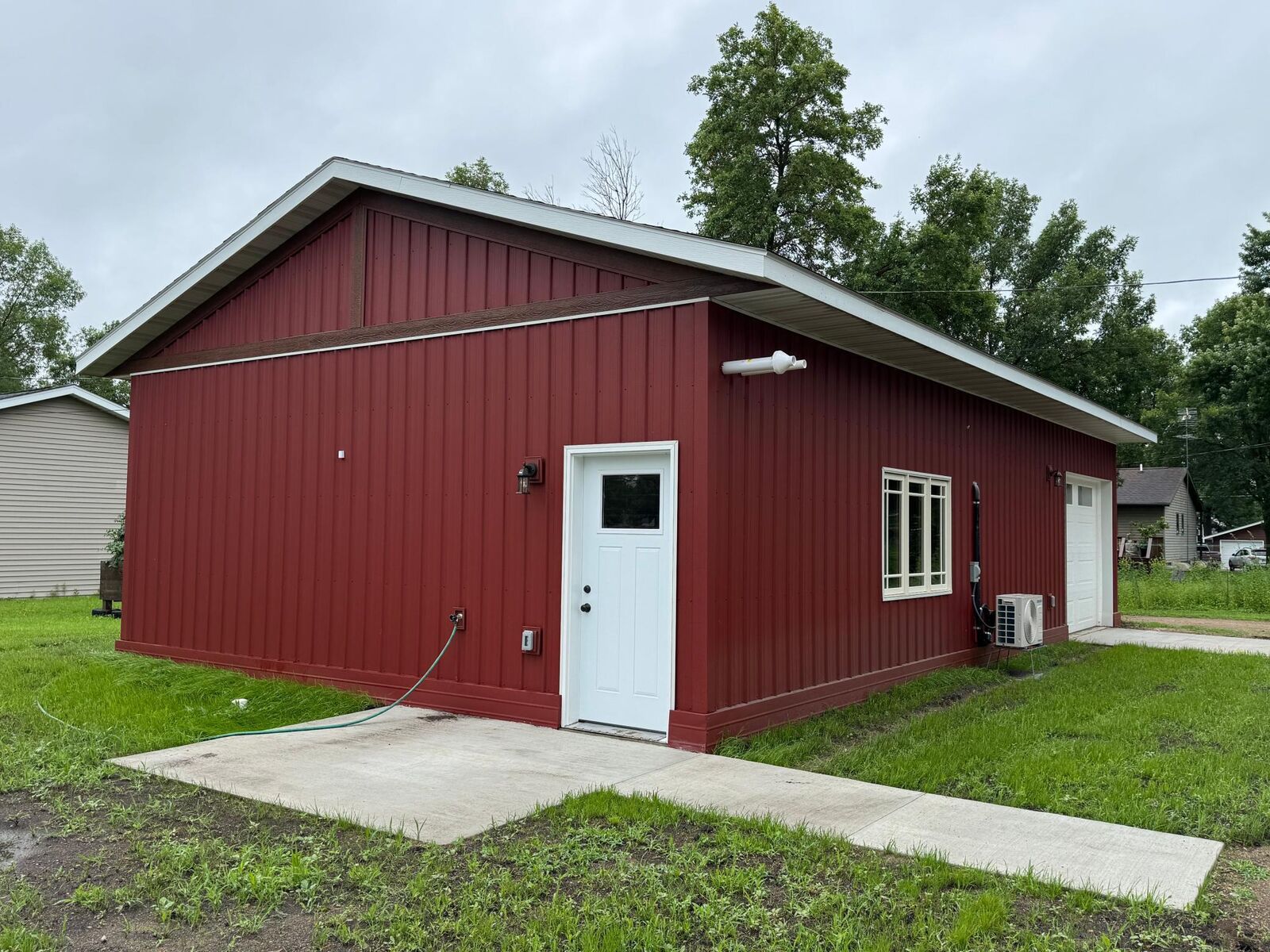 Property Photo:  530 Roe Street  MN 56316 