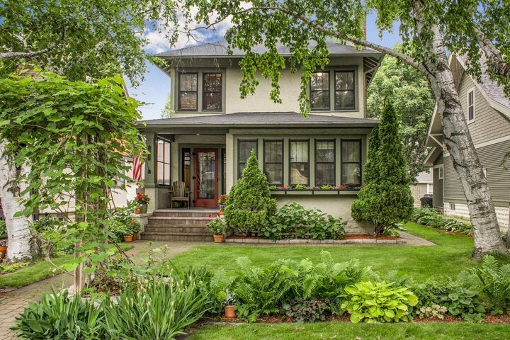 Property Photo:  1327 Fairmount Avenue  MN 55105 