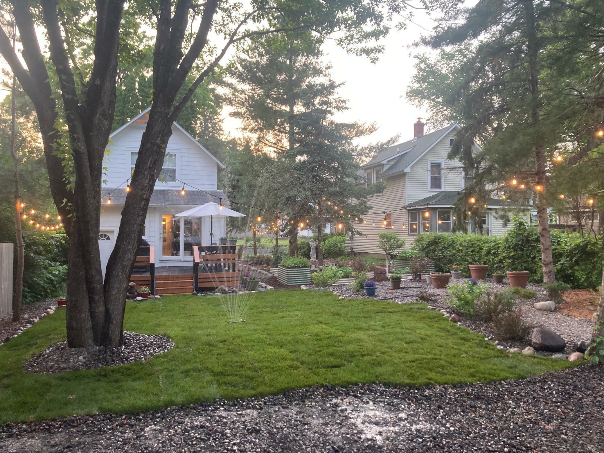 Property Photo: 2168 Centerview Lane MN 55364