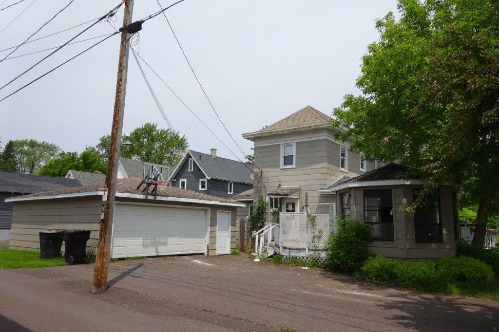Property Photo: 2332 E 7th Street WI 54880