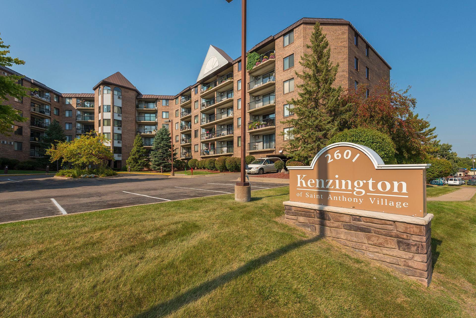 Property Photo:  2601 Kenzie Terrace 402  MN 55418 
