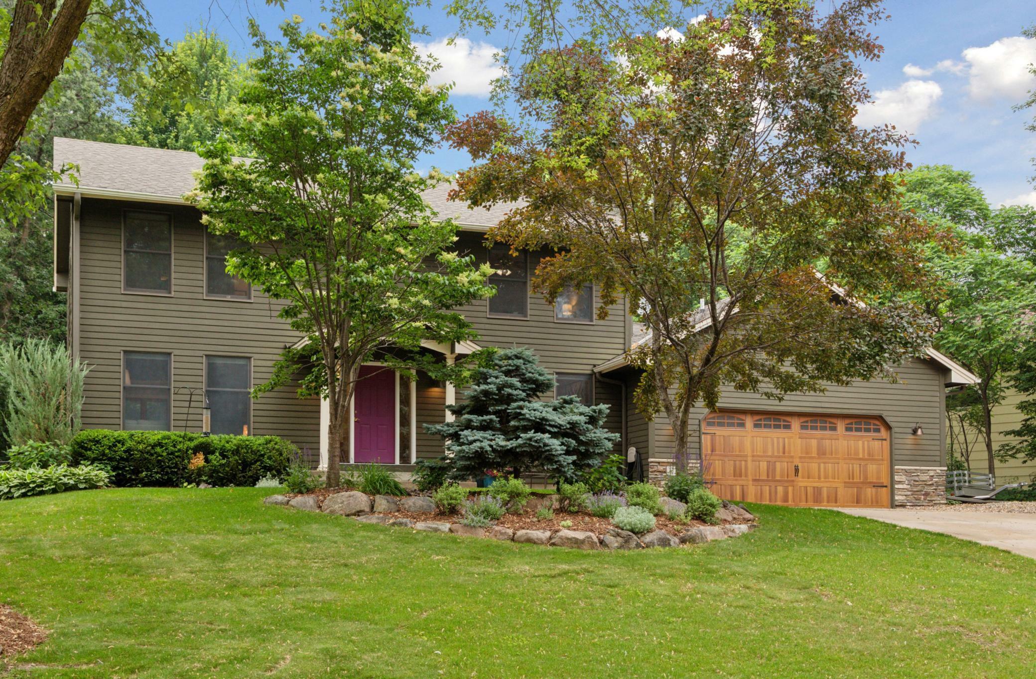 17233 Harrington Way  Lakeville MN 55044 photo