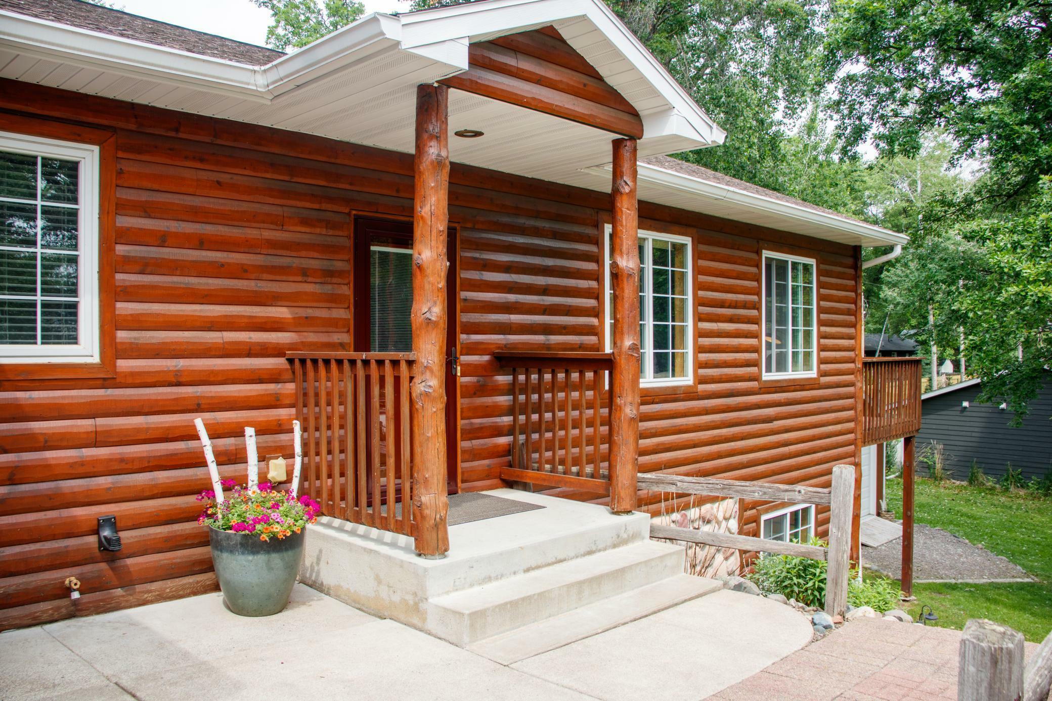 Property Photo: 30387 N Spruce Drive MN 56472