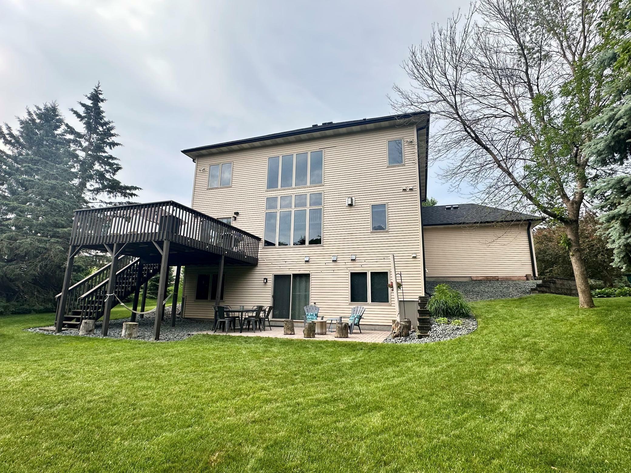 Property Photo: 1613 Stonepine Court WI 54016