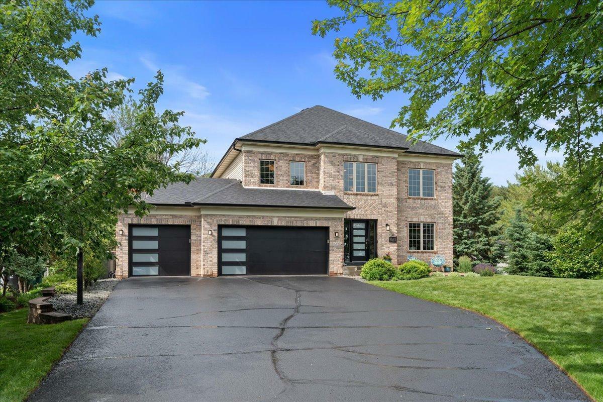 Property Photo: 1613 Stonepine Court WI 54016