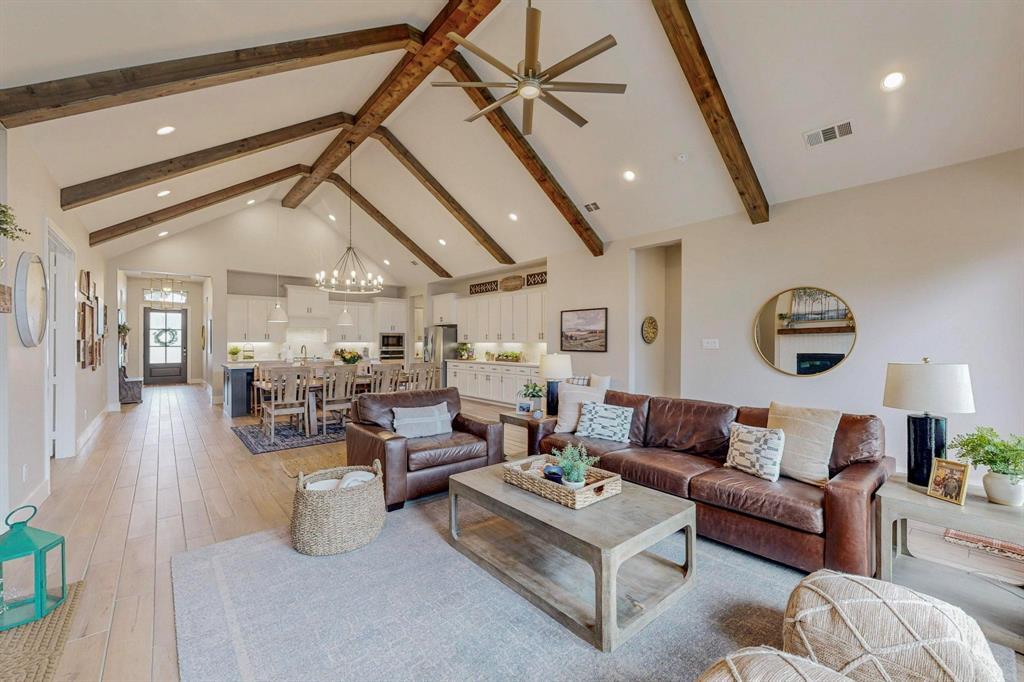 Property Photo:  2801 Capitol Place  TX 75454 