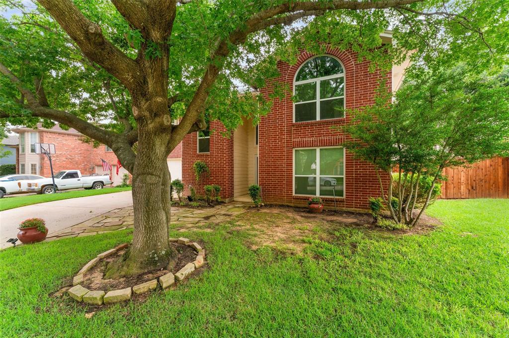 Property Photo: 2713 Laurel Hill Drive TX 75028