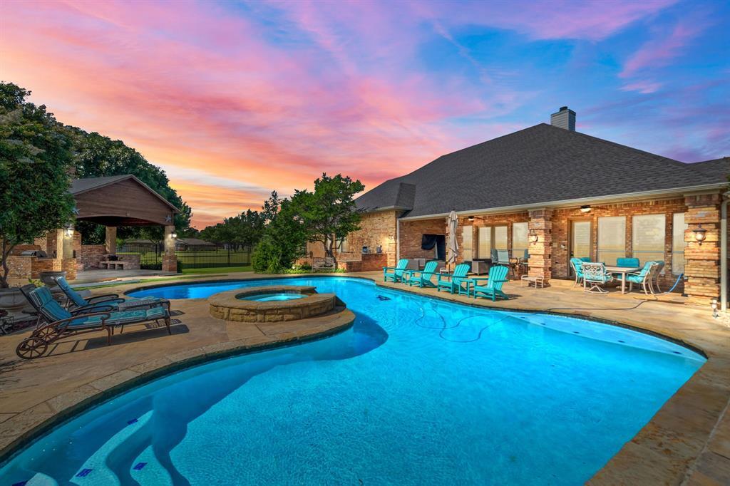 13600 Willow Springs Road  Haslet TX 76052 photo