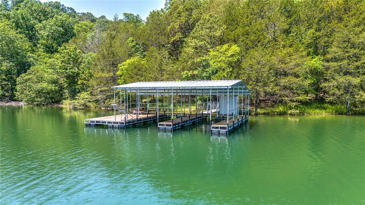 Property Photo: 1629 County Road 150 AR 72632