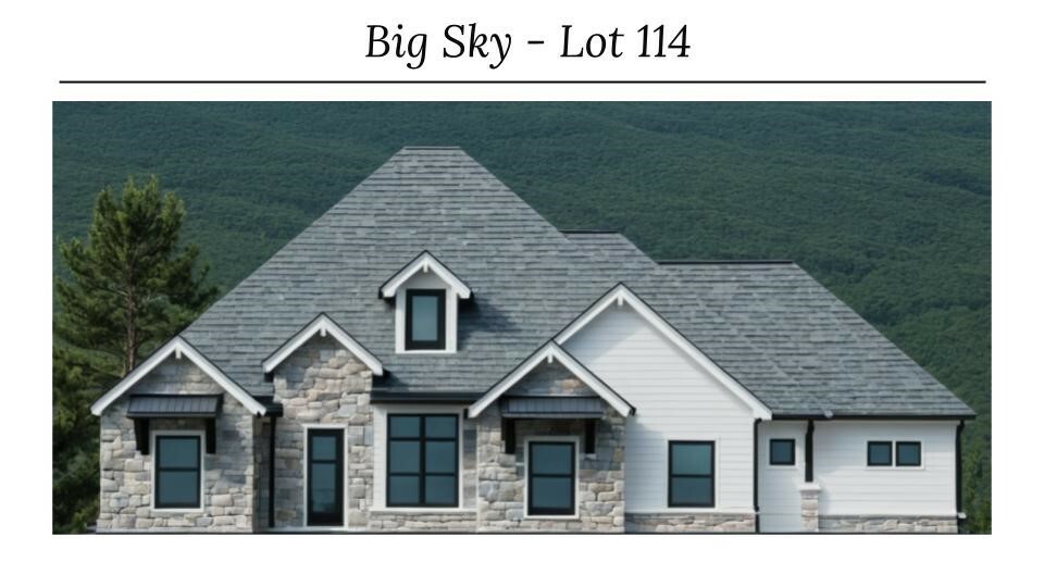 3560 Bridger Lane  Bentonville AR 72712 photo