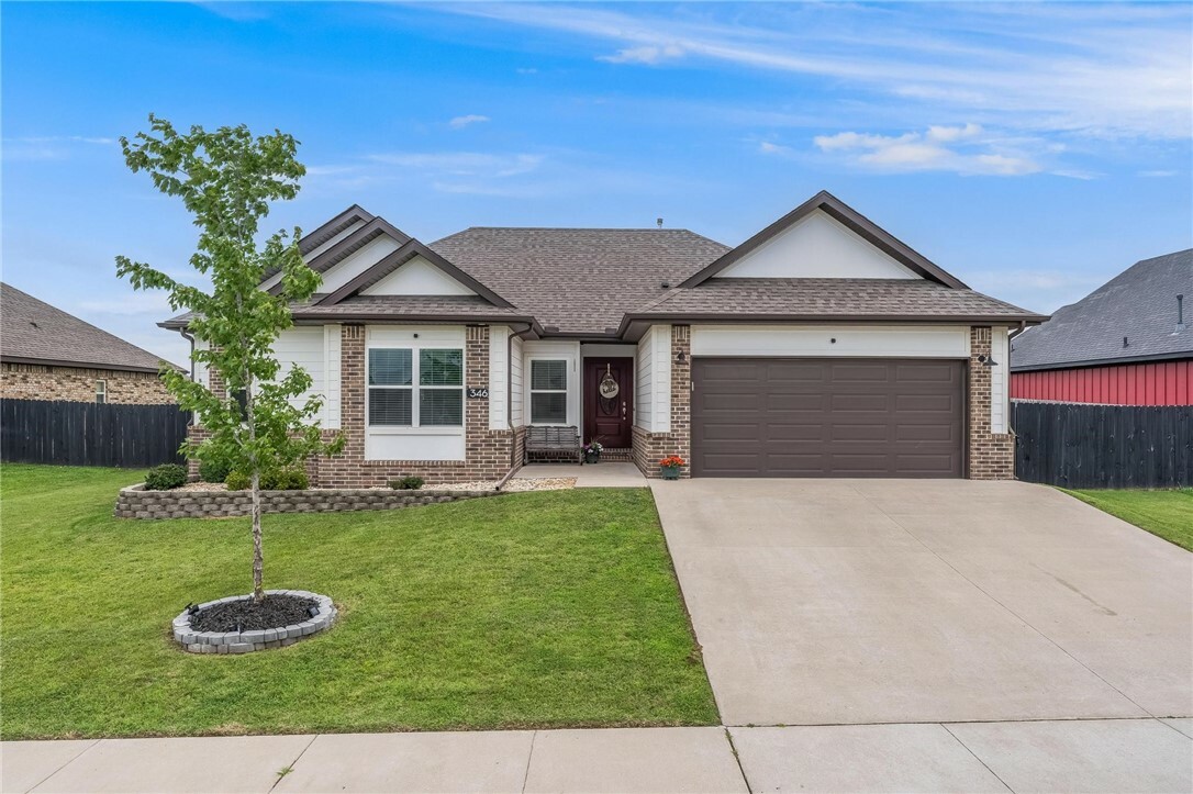 346 N Otoe  Farmington AR 72730 photo