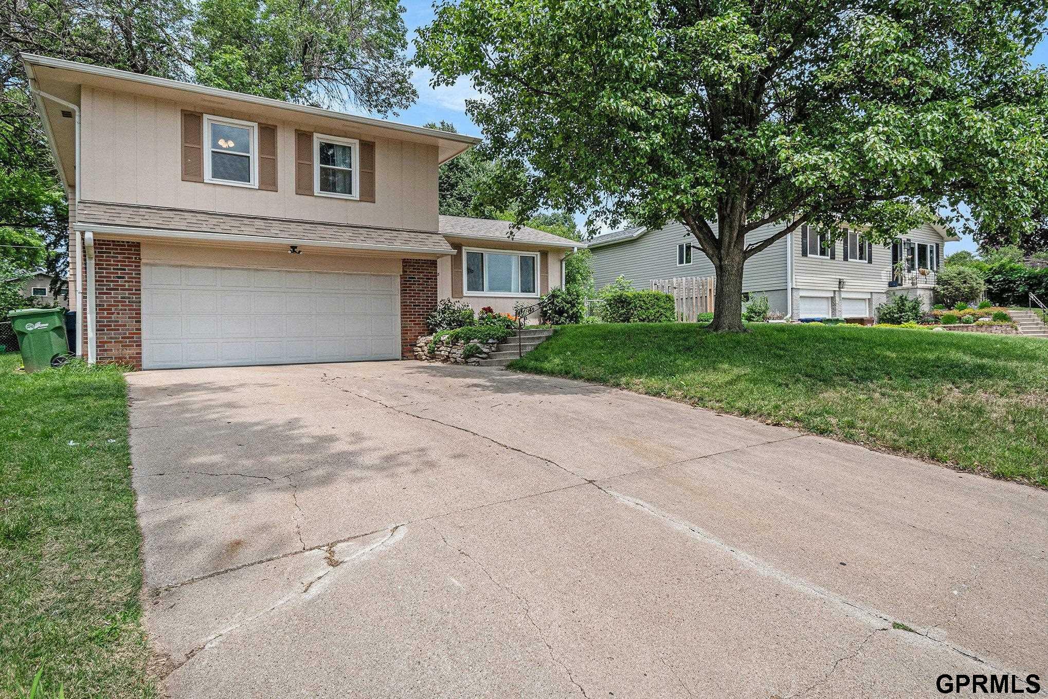 Property Photo: 3618 Greene Avenue NE 68147