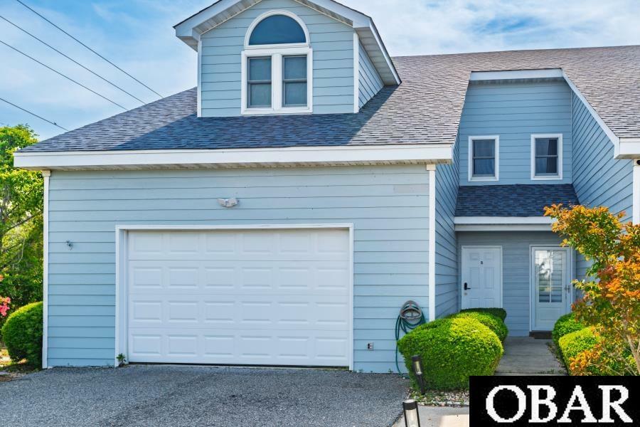 Property Photo: 131 B Jay Crest Road NC 27949
