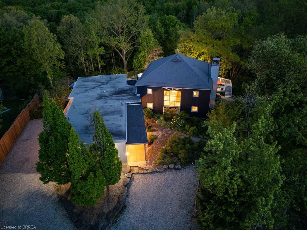 Property Photo: 364 Robinson Road ON N3T 5L7