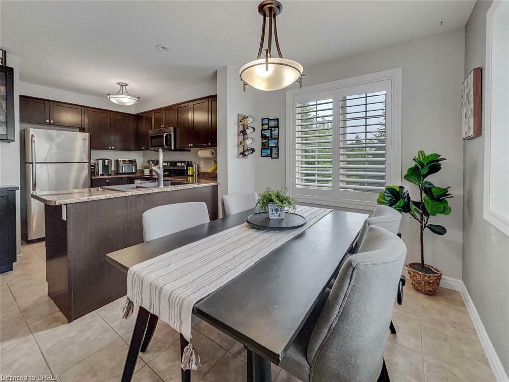 Property Photo:  656 Woodlawn Road E B  ON N1E 0K4 