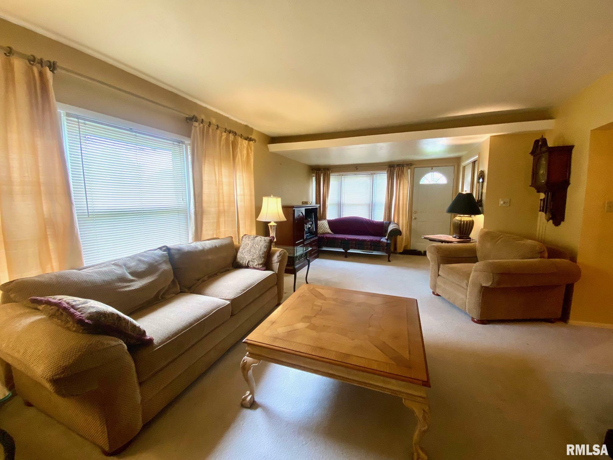 Property Photo: 312 N Horrell Avenue IL 62896