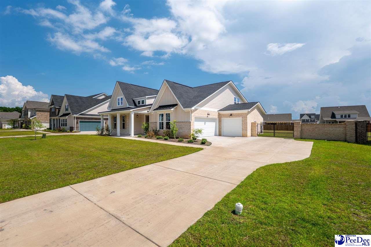 Property Photo: 855 Bellemeade Circle SC 29501
