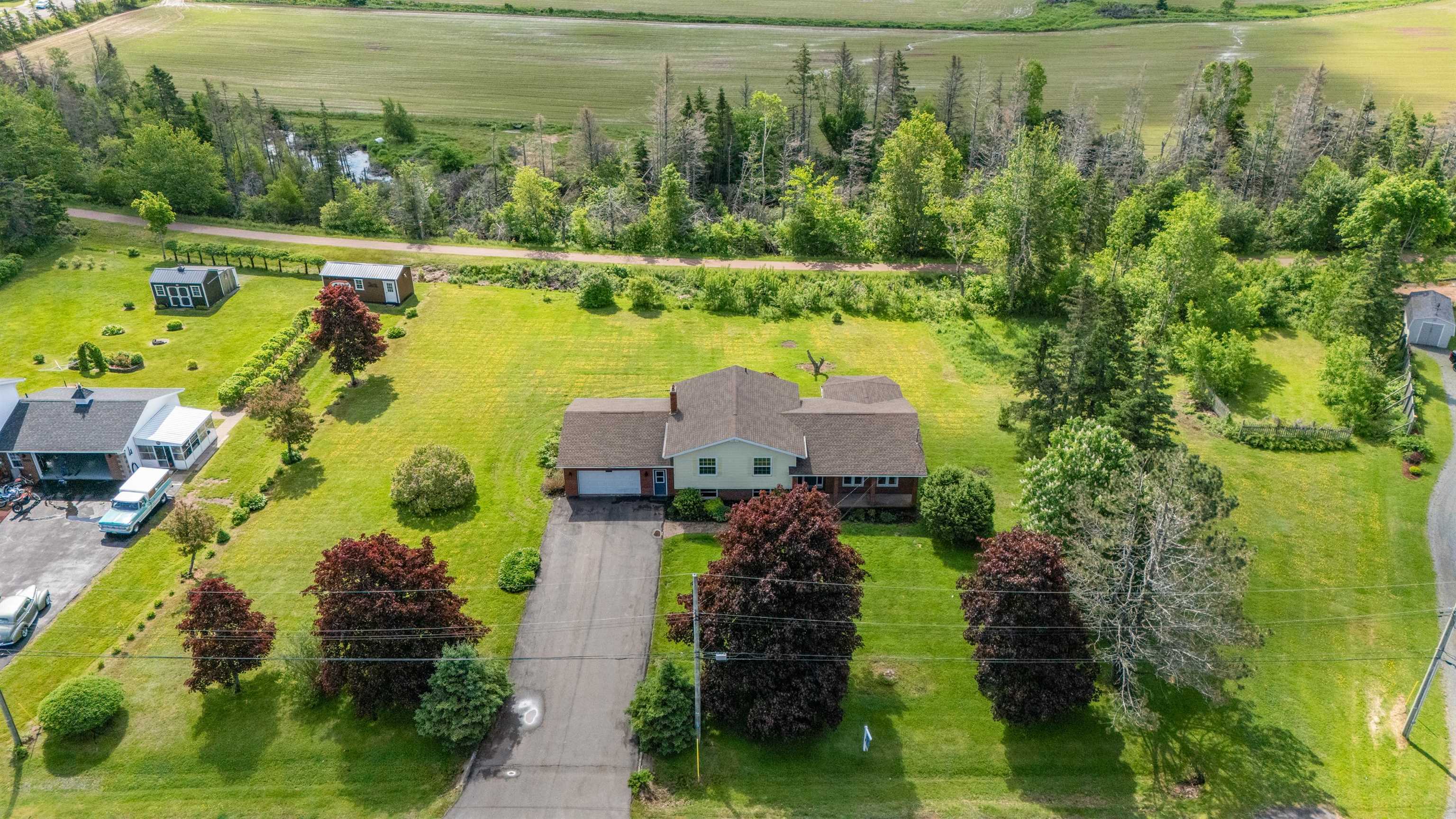 Property Photo: 17 Miller Drive PE C1E 1Z2