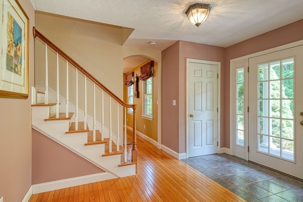 Property Photo:  45 Whitewood Road  MA 01757 
