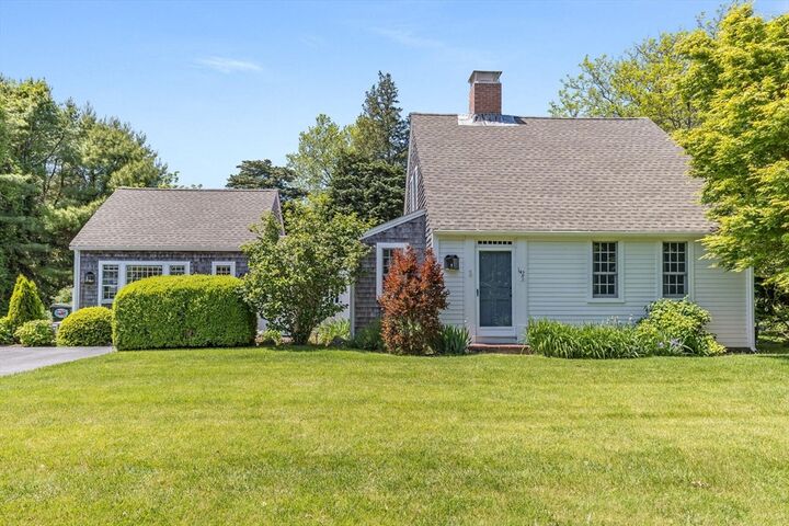 142 Monument Rd  Orleans MA 02653 photo