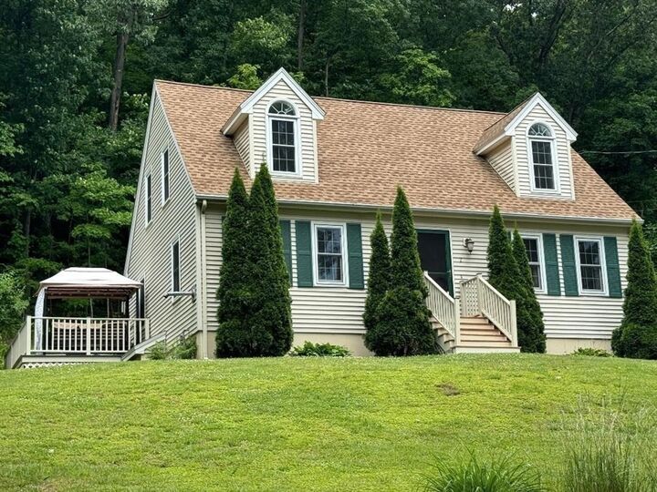 Property Photo:  2 Belvidere Road  MA 01830 