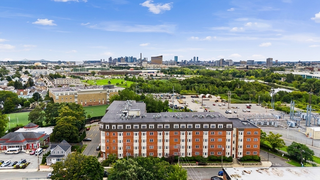 Property Photo:  120 Wyllis Avene 420  MA 02149 