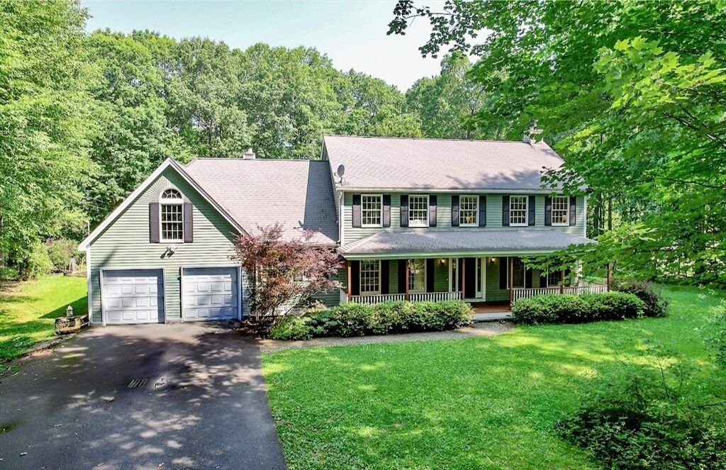 Property Photo:  43 Groton Road  MA 01464 