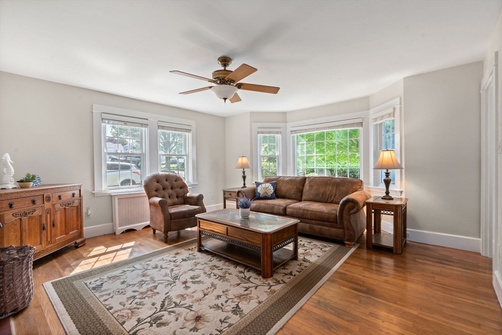 Property Photo: 255 Bellevue MA 02744