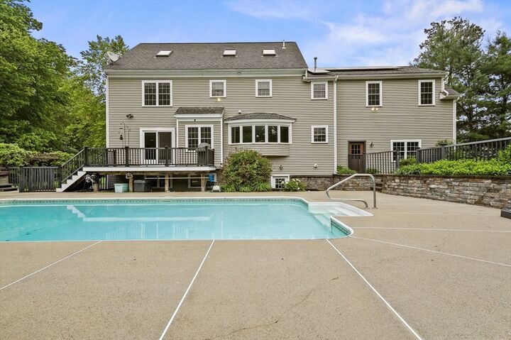 Property Photo:  1 Pondview  MA 01952 